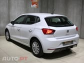 Seat Ibiza 1.0 TSI Style DSG