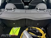 Fiat 500e 42 kWh Icon