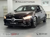 Mercedes-Benz A 180 d Style Plus