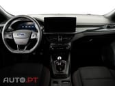 Ford Focus Focus 1.0 EcoBoost MHEV ST-Line X