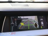 BMW 530 d Pack M