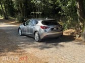 Mazda 3 1.5 Sky-D Excellence Pack Leather Navi