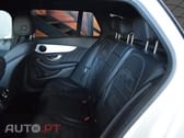 Mercedes-Benz C 300 d AMG Line