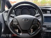 Kia Ceed 1.6 CRDi GT Line