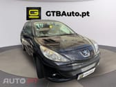 Peugeot 206 1.1 
