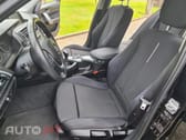 BMW 116 d EDynamics Line Sport