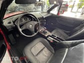 BMW Z3 Cabrio