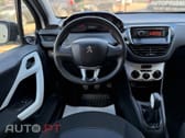 Peugeot 208 1.4 HDi