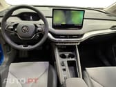 Skoda Enyaq 85 Element