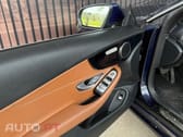 Mercedes-Benz C 220 d Aut.