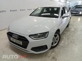 Audi A4 Avant 35 TDI S tronic