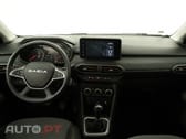 Dacia Jogger Jogger 1.0 ECO-G Extreme+ Up&Go 7L Bi-Fuel