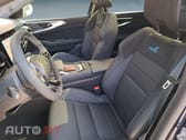 Renault Espace 1.2 E-Tech full hybrid 200 esprit Alpine