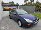 Ford Focus SW 1.4 Ambiente