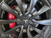 Tesla Model 3 LONG RANGE DUAL MOTOR