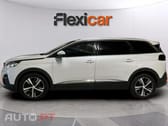 Peugeot 5008 1.5 BlueHDi Allure EAT8