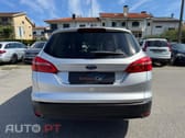 Ford Focus SW 1.5 TDCi Titanium