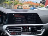 BMW 420 d Pack M Auto