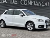 Audi A1 Sportback 1.0 TSFI