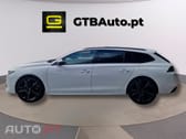 Peugeot 508 SW GT I.V.A DEDUTIVEL 