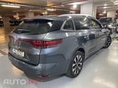 Renault Mégane Sport Tourer 1.5 Blue dCi Limited