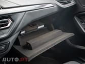 BMW 116 d Line Sport Auto