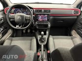 Citroen C3 1.2 PureTech Graphic