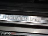 Mercedes-Benz CLA 200 d AMG Line