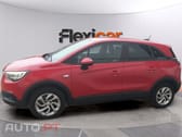 Opel Crossland X 1.2 T Innovation Aut.