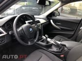 BMW 316 d Touring Advantage