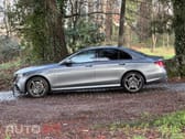 Mercedes-Benz E 300 de AMG Line