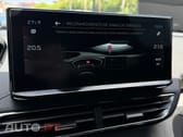 Peugeot 5008 1.5 BlueHDi GT EAT8