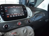 Fiat 500 1.2 Lounge MTA