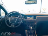 Peugeot 508 SW 1.6 e-HDi Active 2-Tronic