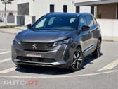 Peugeot 5008 1.5 BlueHDi GT Line J19 EAT8