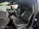 Mercedes-Benz CLA 200 d Shooting Brake AMG Line Aut.