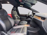 Tesla Model X LONG RAVEN I.V.A DEDUTIVEL 