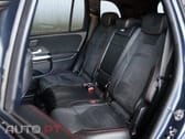 Mercedes-Benz EQB 350 4Matic AMG Line