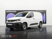 Peugeot Partner 1.5 BlueHDi Pro Standard