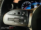 Mercedes-Benz A 200 AMG Line Aut.