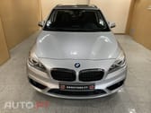 BMW 225 Active Tourer