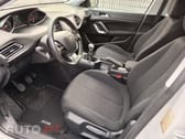 Peugeot 308 1.2 PureTech Style