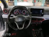 Seat Ibiza 1.0 TSI FR