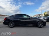 BMW 318 d Auto Pack M