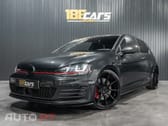 Volkswagen Golf 2.0 TSi GTi DSG Performance