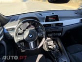 BMW X2 sDrive18i Aut. M Sport