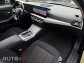 BMW 318 d Auto