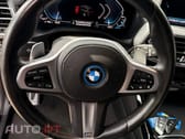 BMW X3 xDrive30e Aut. M Sport Edition