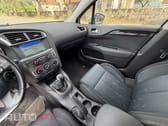 Citroen C4 1.6 HDi FAP Confort