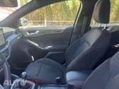 Ford Focus SW 1.0 EcoBoost MHEV ST-Line